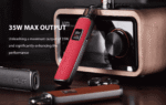 佩特里DOTMOD DOTPOD S PRO 35W電子煙主機空倉煙彈官網：圖片 3